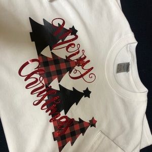 Christmas T shirt